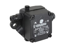 Burner Pump Suntec A2VA-7116-B. Photo 8