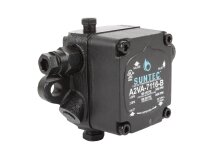 Burner Pump Suntec A2VA-7116-B. Photo 3