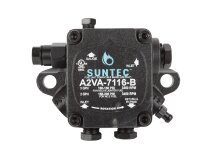 Burner Pump Suntec A2VA-7116-B. Photo 2