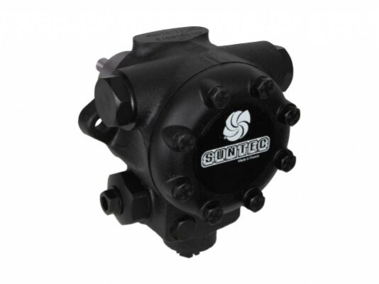 Burner Pump Suntec E 6 LA 1069 7P