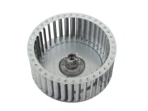 Blower Wheel Weishaupt Ø170 x 71.6 mm, Part Number: 24130008032, Alternative art.: We24130008032, We2413000803-2.