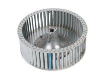 Blower Wheel Weishaupt Ø295 x 104 mm, Part Number: 21140408111, Alternative art.: We21140408111, We2114040811-1.