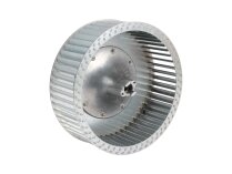 Blower Wheel Weishaupt Ø295 x 104 mm, Part Number: 21140408111, Alternative art.: We21140408111, We2114040811-1.. Фотография 2