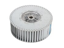 Blower Wheel Weishaupt Ø295 x 104 mm, Part Number: 21140408111, Alternative art.: We21140408111, We2114040811-1.. Фотография 3