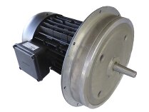 Motor Weishaupt W-D132/210-2/14K0, MPN: 21851507010