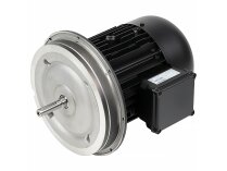 Motor Weishaupt WM-D112/140-2/3K5, MPN: 21520407010