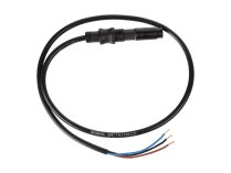 UV Flame Detector Riello QRC1A2.104C27, Part Number: 3012135