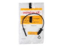 IR Flame Sensor Weishaupt QRB1A-B036A25A, Part Number: 24130012012, Alternative art.: We24130012012.. Photo 4