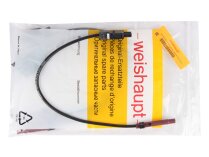 IR Flame Sensor Weishaupt QRB1B-B036A25A, Part Number: 24131012022, Alternative art.: We24131012022.. Photo 5