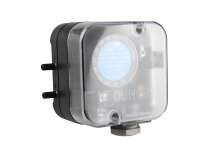 Pressure switch Riello LGW 3 A2 M, Part Number: 3007423. Photo 2