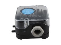Pressure switch Riello LGW 3 A2 M, Part Number: 3007423. Photo 5