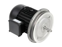 Motor Weishaupt W-D112/170-2/7K0, MPN: 21841507010