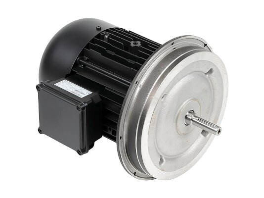 Motor Weishaupt W-D112/170-2/7K0, MPN: 21841507010