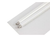 Ignition electrode Riello 325 mm, Part Number: 20077010. Photo 4