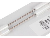 Ignition electrode Riello 325 mm, Part Number: 20077010. Photo 3