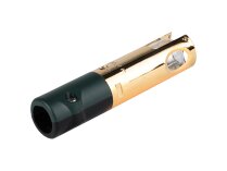 UV Flame Sensor Riello QRA2M, Part Number: 3003396. Photo 4