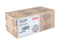 Flame Sensor Riello QRB4A-B070B70B, Part Number: 20167901. Photo 4