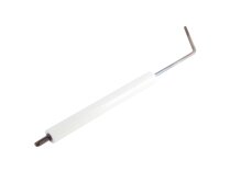 Ignition electrode Weishaupt, right, 182 mm, Part Number: 21210410097, Alternative art.: We21210410097, We2121041009-7.. Photo 2