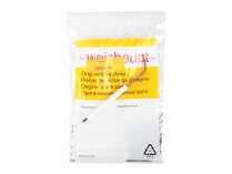 Ignition electrode Weishaupt, right, 182 mm, Part Number: 21210410097, Alternative art.: We21210410097, We2121041009-7.. Photo 5