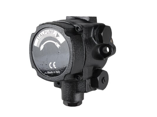Burner Pump Riello N-NR 7 A, Part Number: 3012577
