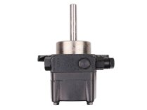 Burner Pump Riello AJ 6 CC 1000 4P, Part Number: 3003999. Photo 5