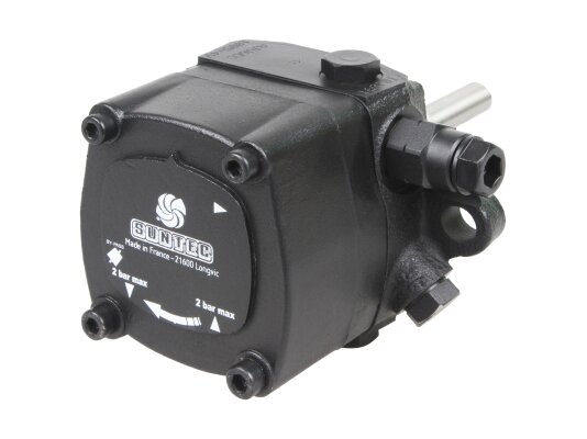 Burner Pump Riello AJ V 6 CC 1005 4P, Part Number: 20033467