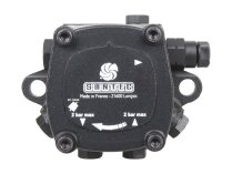 Burner Pump Riello AJ V 6 CC 1005 4P, Part Number: 20033467. Photo 2