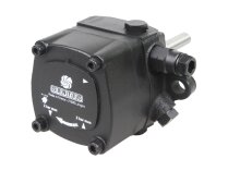 Burner Pump Riello AJ V 6 CC 1005 4P, Part Number: 20033467