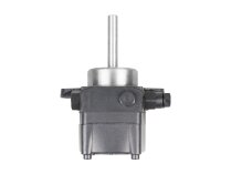 Burner Pump Riello AJ V 6 CC 1005 4P, Part Number: 20033467. Photo 6