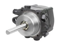 Burner Pump Riello AJ V 6 CC 1005 4P, Part Number: 20033467. Photo 4