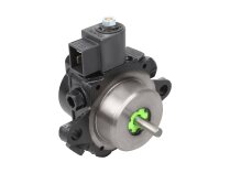 Burner Pump Riello AL 75 C 9411 4P 0700, Part Number: 3003835. Photo 6