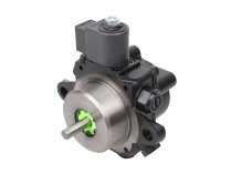 Burner Pump Riello AL 75 C 9411 4P 0700, Part Number: 3003835. Photo 4