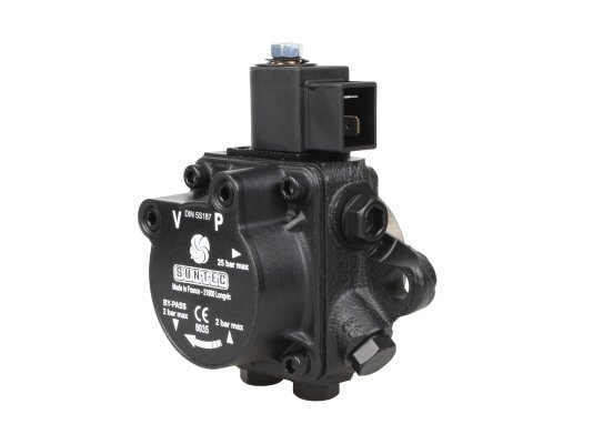 Burner Pump Riello AL V 95 C 9427 4P 0700, Article 20033550, Alternative art.: 3003998.