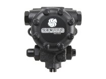 Burner Pump Riello E 7 NC 1069 7P, Part Number: 3006156. Photo 2