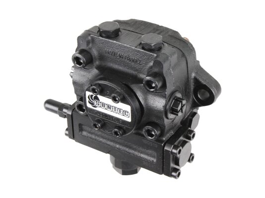 Burner Pump Riello TA 2 C 4010 7, Part Number: 3006157