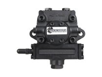 Burner Pump Riello TA 2 C 4010 7, Part Number: 3006157. Photo 2