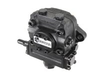 Burner Pump Riello TA 2 C 4010 7, Part Number: 3006157