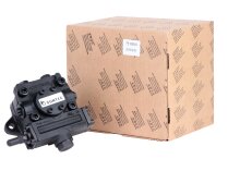 Burner Pump Riello TA 4 C 4010 7, Part Number: 3006236. Photo 8