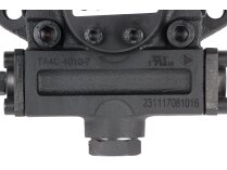 Burner Pump Riello TA 4 C 4010 7, Part Number: 3006236. Photo 3