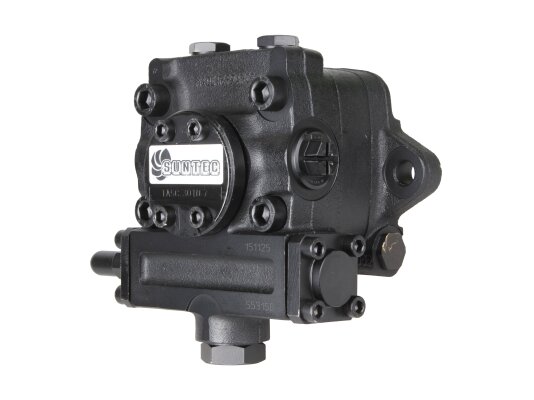 Burner Pump Riello TA 5 C 3010 7, Part Number: 3006410