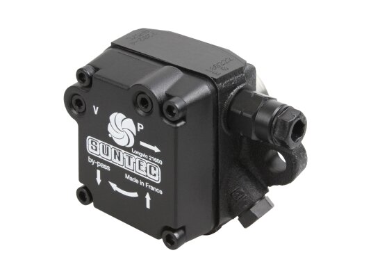 Burner Pump Riello AN 57 C 7282 4P, Part Number: 3003833