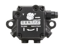 Burner Pump Riello AN 57 C 7282 4P, Part Number: 3003833. Photo 2