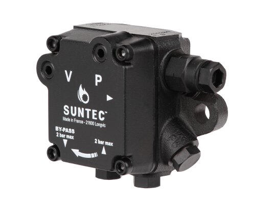 Burner Pump Riello AN 67 C 7233 4P, Part Number: 3013805