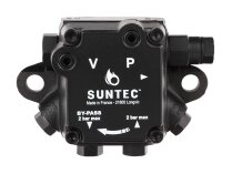 Burner Pump Riello AN 67 C 7233 4P, Part Number: 3013805. Photo 2