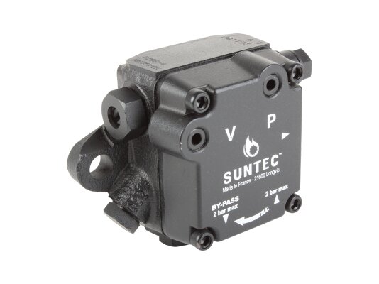 Burner Pump Riello AN V 57 C K 7208 4P, Part Number: 3013992