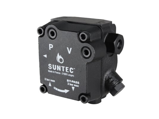 Burner Pump Riello AN V 67 A 7309 4P, Part Number: 20033142