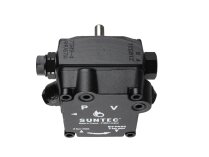 Burner Pump Riello AN V 67 A 7309 4P, Part Number: 20033142. Photo 4