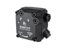 Burner Pump Riello AN V 67 A 7309 4P, Part Number: 20033142