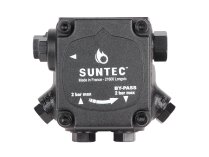 Burner Pump Riello AN V 77 A 7203 2P, Part Number: 20033130. Photo 2