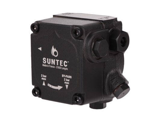 Burner Pump Riello D 47 A 7383 3P, Part Number: 3006864